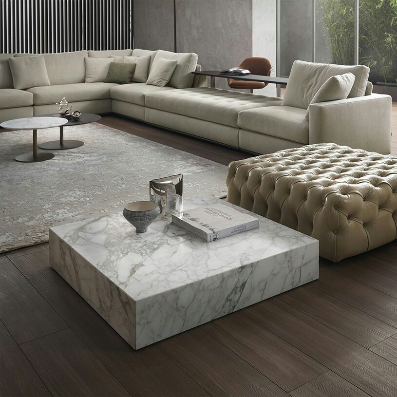 Marble Coffee Tables